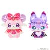 Detective Pochitan Mashutan Outfit Set 3 and [Bandai] Precure! & (Ages Up)