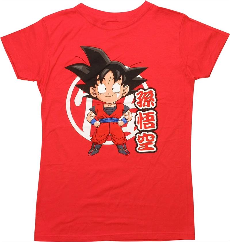 2025 Summer Dragon Ball Dragon Ball Sun Wukong Classic Anime Men's and Women's Summer Short Sleeve T-Shirt