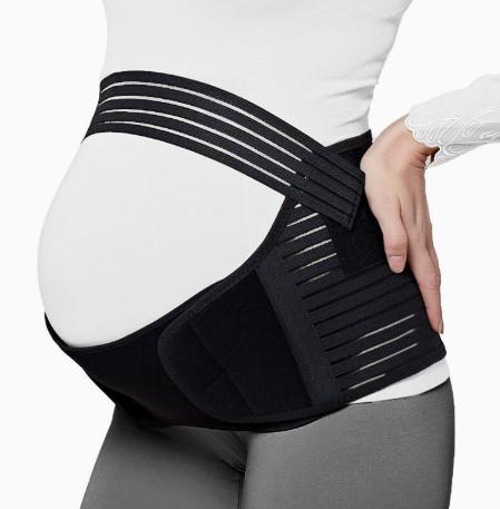 Maternity Support Belt Breathable Pregnancy for Everyday Comfort