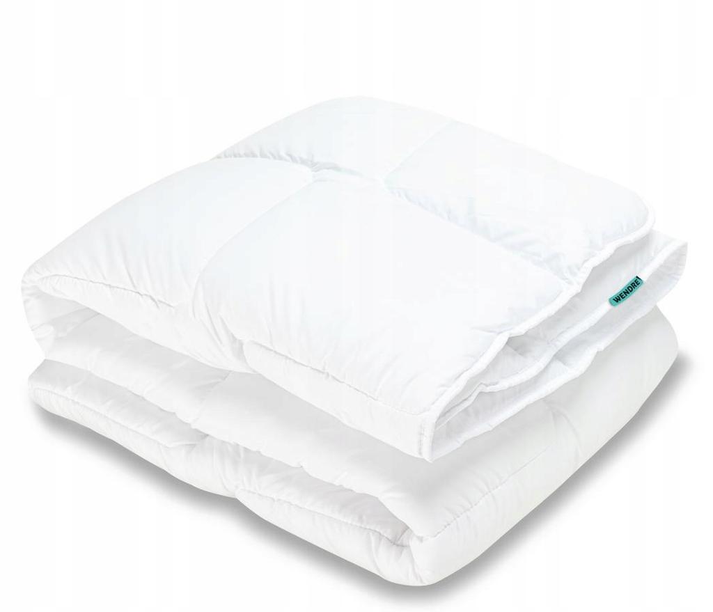 Anti-allergic all-season duvet 220 x 200 cm