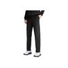 New FILA Casual Pants Men's Pitch Black A11M511614FBK