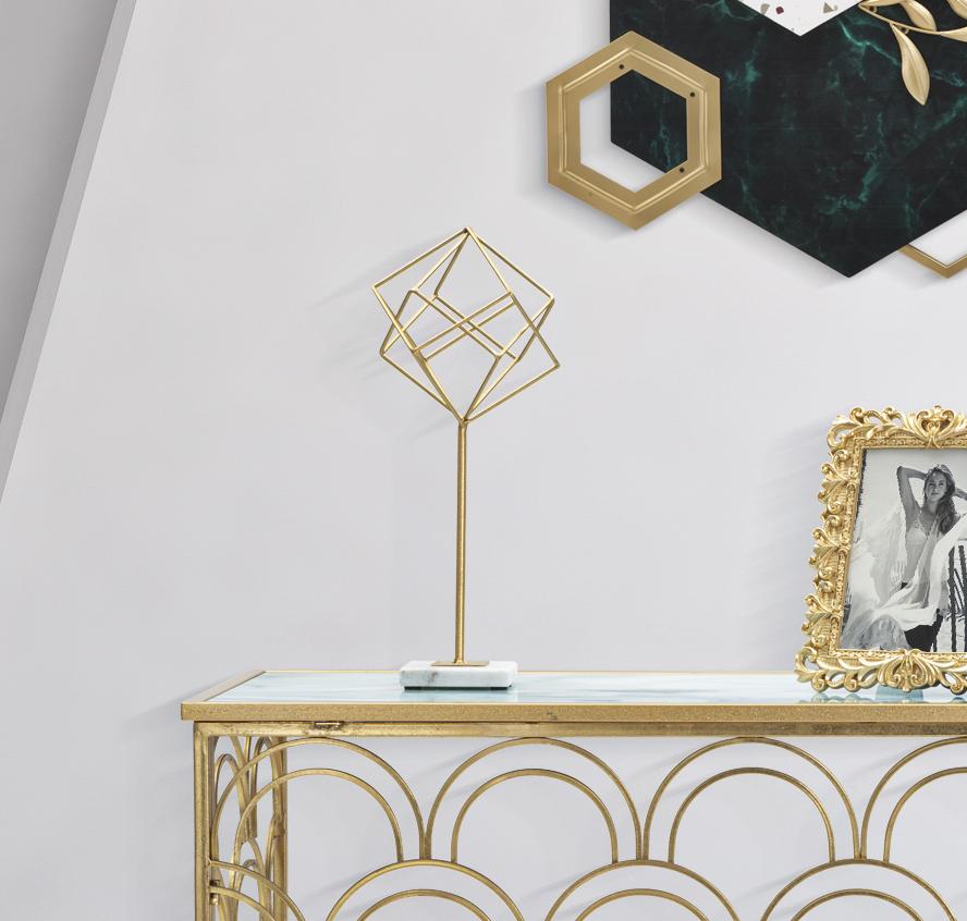 Decor Cube Cm 16X18X41,5