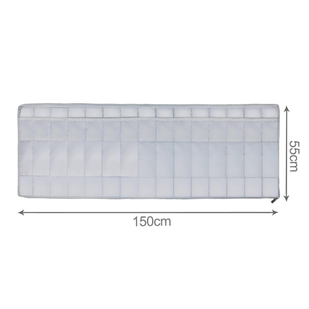 Portable Air Conditioner Exhaust Pipe Protector/Hose Cover Effectively Insulates Exhaust Pipe For 5.1inch 5.9inch Exhaust Pipes