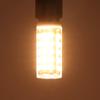 10pcs 4W G9 LED Bulb AC100-265V Bi-Pin Base Bulb Replace Halogen Replacement Bulb  For Chandelier