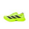 adidas Adizero Adios Pro 4 Solar Gelb Pflaume Herren Sneaker Aura-Pflaume Puder-Pflaume JP6623