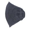 Full Face Cover for Men Women Motorcycle UV Protection Sunscreen Headgear for Summer Outdoor Cycling Fishing Riding Grey