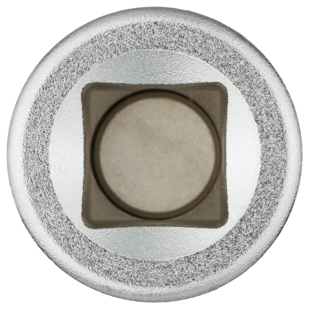 TONE Triple Square Bit Socket M10 3TS-10, 9.5mm (3/8") Drive,