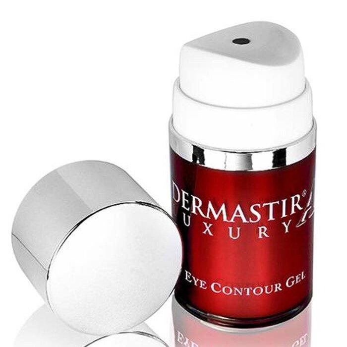 DERMASTIR EYE CONTOUR GEL