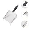 Cats Litter Scooper Easy To Clean Deep Shovels Cleaning Equipment Sifter Shovels for Litter Box Kittens Small Pets Puppy