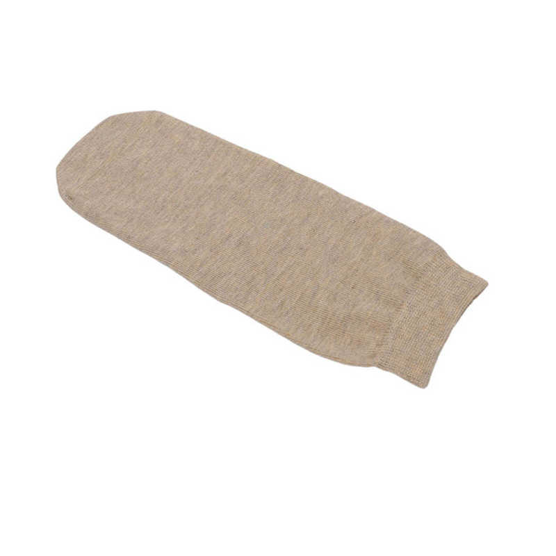 5Pcs Stump Socks Set Portable Soft Breathable Elastic Cotton Protective Amputee Socks for Daily Life