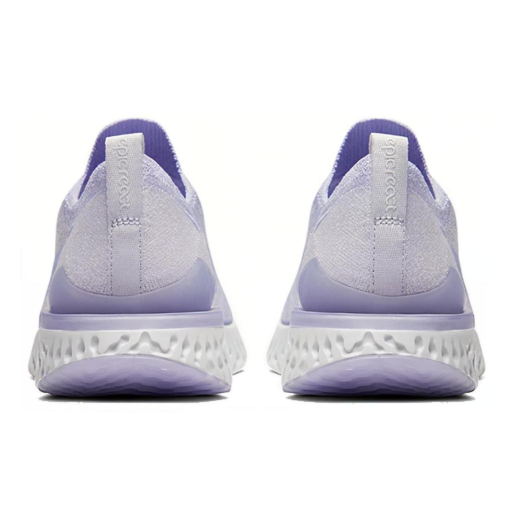 Nike Epic React Flyknit 2 'Lavender Mist' Women's BQ8927-501