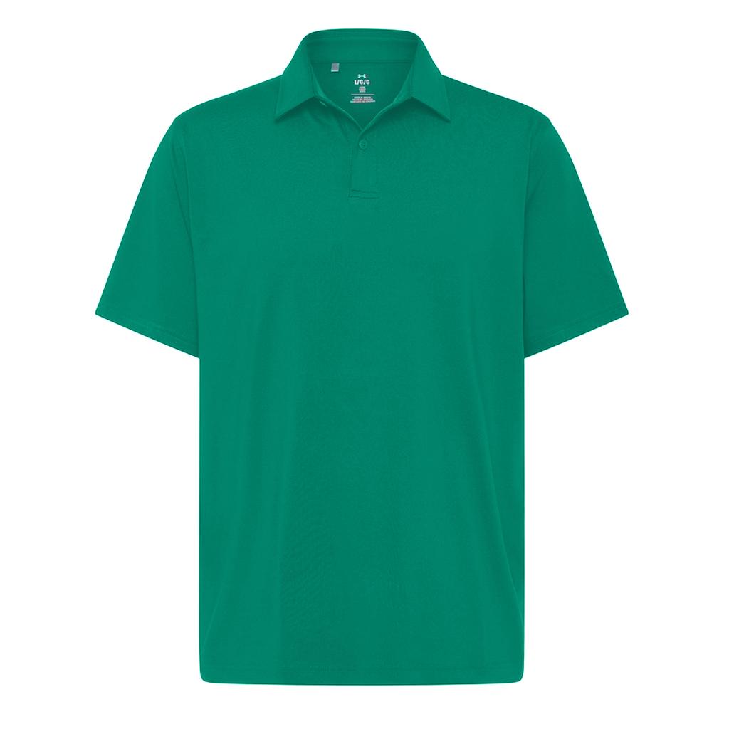 Under Armour Mens T2G Polo Shirt