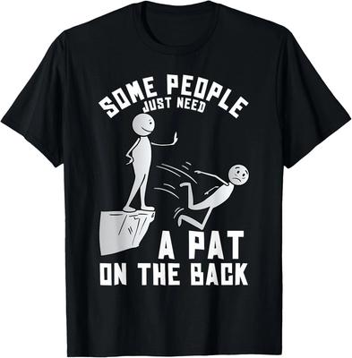 Oberteile – T-Shirts
