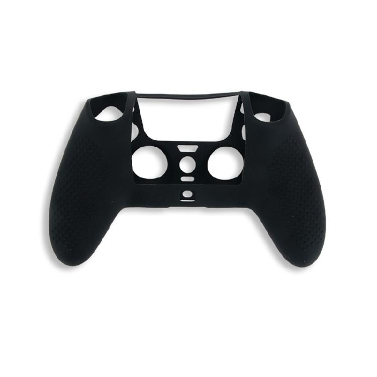 Protective Case Silicone Soft Cover for  Edge Gamepad Housing Bumper- Shell