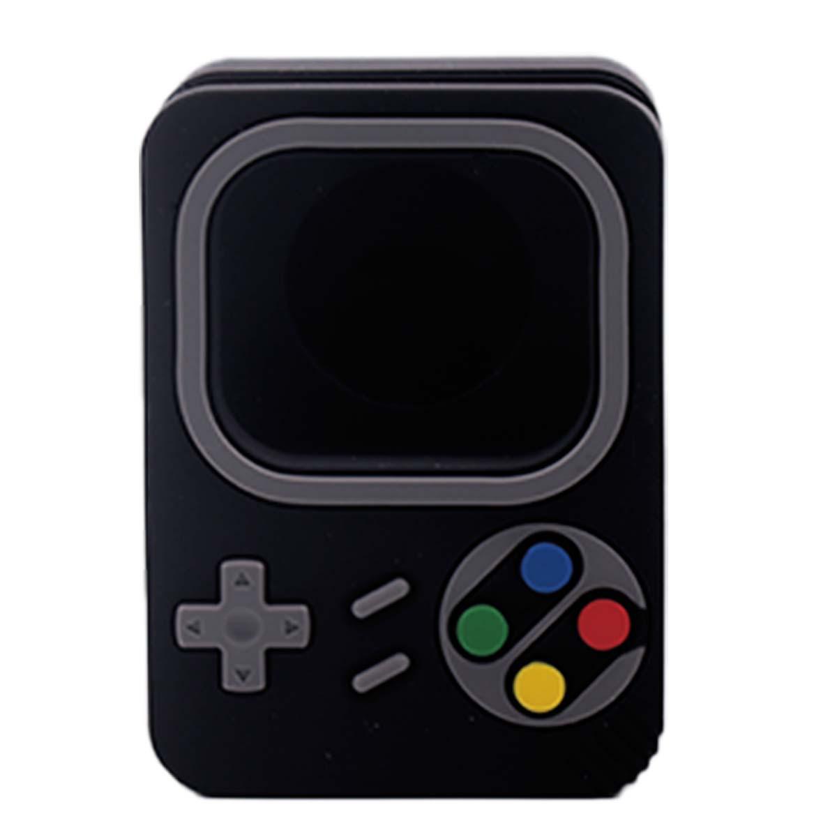 

Silicone Desktop Charging Stand for Apple Watch чёрный