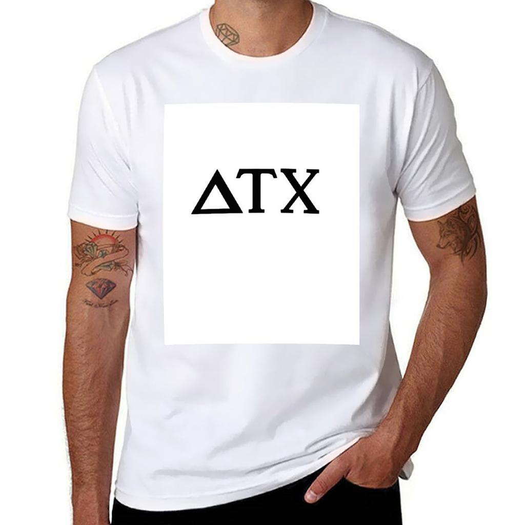 shirt House t summer shirts man Delta t T-Shirt designer