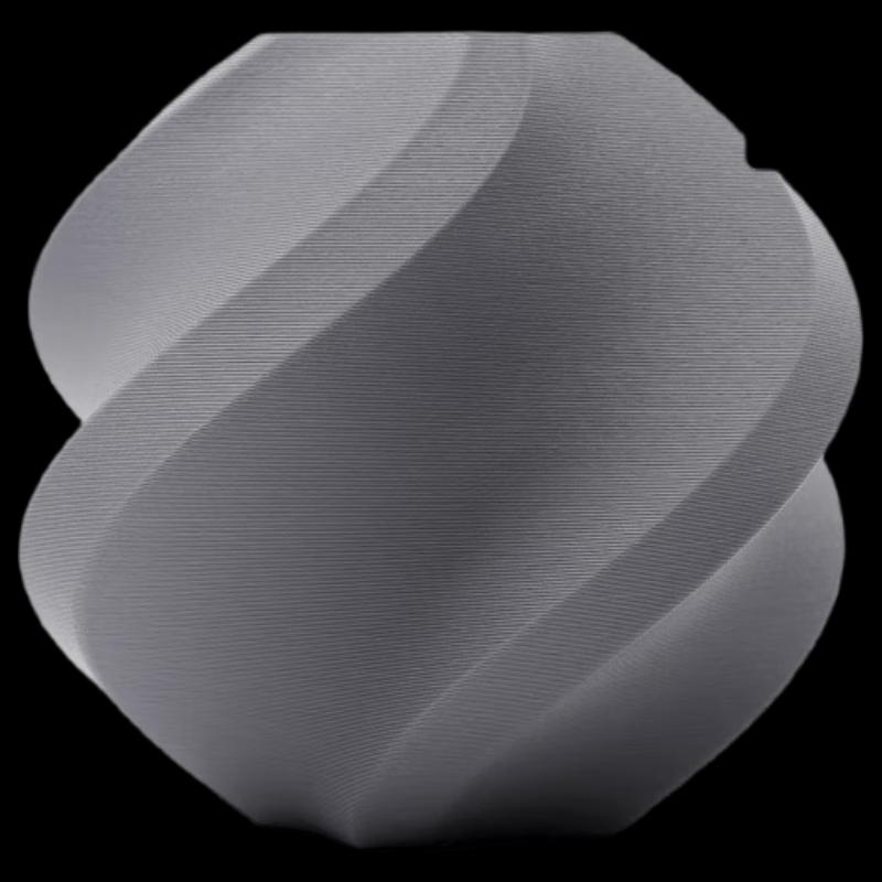 Bambu Lab PLA Matte 3D Printer Filament