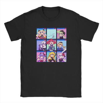 T-shirtler – Tişörtler