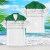 Lustige Excel Hawaiian Hemden Aloha Strand Hawaiianisches Hemd Personalisiertes Hawaiianisches Hemd - Sommerurlaub Geschenk, Familiengeschenk Arbeitshemden
