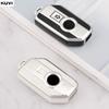 TPU Car Key Case Cover For BMW Motorcycle R1200GS R1250GS R1200RT K1600 GTGTL F850GS F750GS C400GT F900R F900XR R1200RS K1600GT