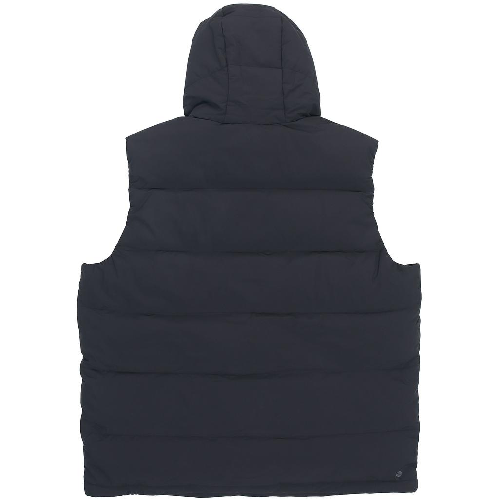New Adidas Helionic Hooded Gilet HG6277