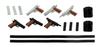 TOMYTEC Little Armory LADF10 Dolls Frontline M1911 Typ Plastikový model 314318