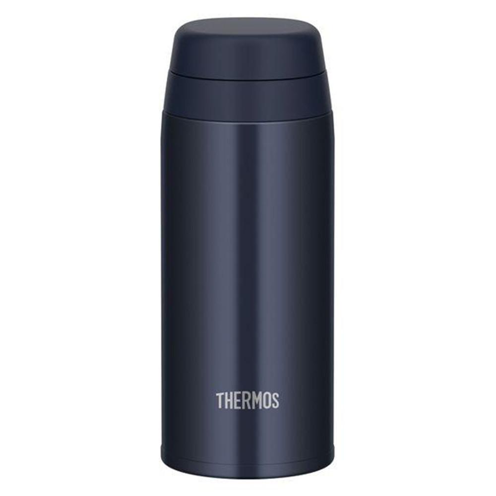 THERMOS Vacuum Insulated Mobile Mug  250ml Dark Navy  White Gray  350ml Dark Navy  Shell Pink  500ml White Gra