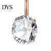 Belly Ring Navel Cute Comfortable Smooth Surface Barbells Body Jewelry Piercing for Banquet Rings