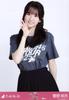 Nogizaka46 Raw Photo Midsummer National Tour 2025 T-shirt Fukuoka Ver. Complete Set of 3 Sugawara Satsuki