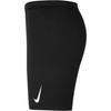 Nike Aeroswift Dri-Fit Logo Solid Knit Slim Fit Comfortable Sports Shorts Men Shorts Black CJ7843-010
