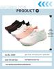 Unisex Soft-Soled Breathable Indoor Sports Shoes with Non-Slip, Shock Absorption for Running, Fitness, Jump Rope, Aerobics, Treadmill & Yoga