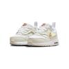 Nike Air Max 1 SE EasyOn White Summit White Terra Blush Multi-Color (I) Baby Sneakers FN4785-100