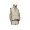 Fear of God Essentials Spring/Summer 2022 Cotton Vest Seafoam Men Tops Green FOG-SS22-499