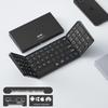 B.O.W X30 Triple Bluetooth Folding Keyboard