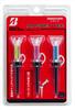 BRIDGESTONE Golf Magnetic Middle 80mm GAGMTM Tee, Tee, Tee,