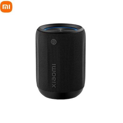 2024 Xiaomi Bluetooth-högtalare Mini Bärbar Stereo Surround Trådlös Högtalare Utomhusljud IP67 Vattentät App Smart Control