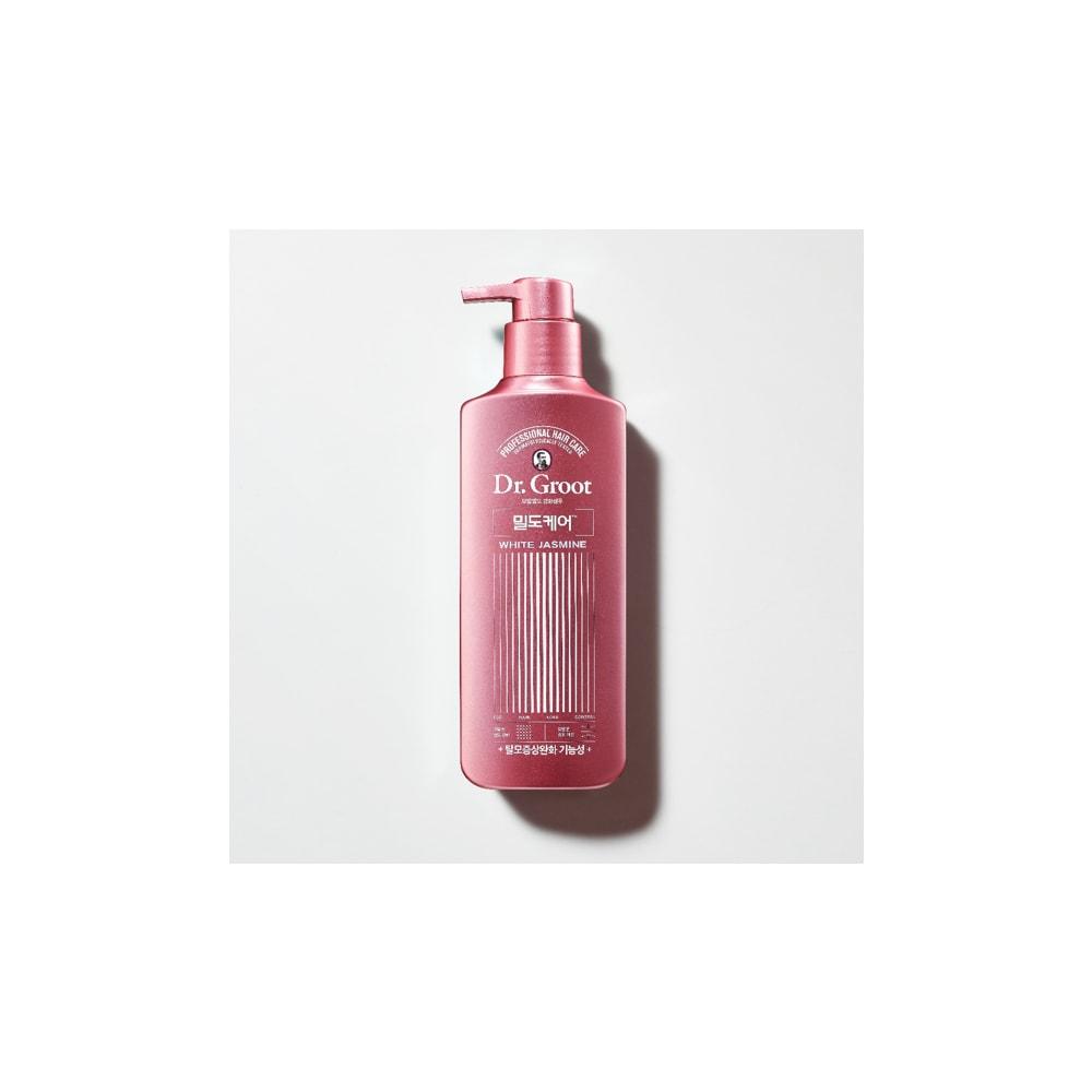 

Dr.Groot Density Care Hair Density Enhancement Shampoo (White Jasmine), 400ml