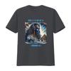 Anunnaki Sumerian God T Shirt Mythological Ancient Alien Design Unique for  vintage Washed Comfortable Stretched