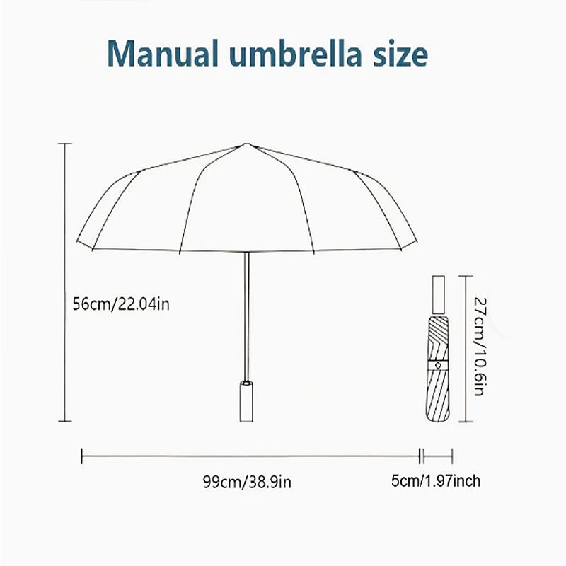 Japanese style Cute cartoon theme Sailor Moon Tsukino Usagi cartoon Umbrella Portable Home Essential Travel Outdoor Iron Multi functional Umbrella B11