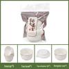 ZISIZ Disposable Travel Tea Set