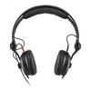 Sennheiser HD 25 Professional Monitor Headphones a DJ Staple Closed-Back (Product Code 506909) Black, Lightweight,