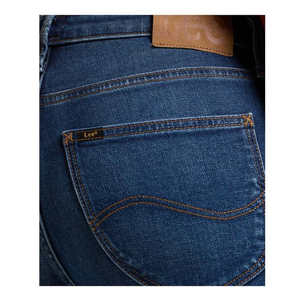 Джинсы Lee Elly