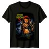 Return of the Living Dead III (1993) Movie Poster Inspired T-Shirt Retro Tee