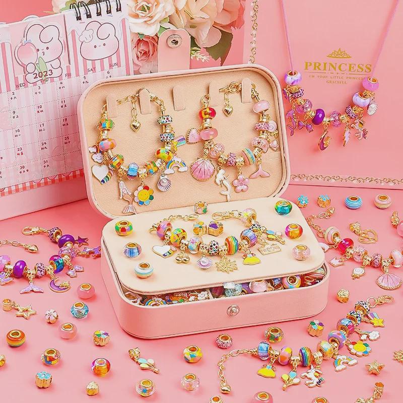 Toys Jewelry Aged Girls For 812 Perfect Birthday Gifts For Ages 5 And Up