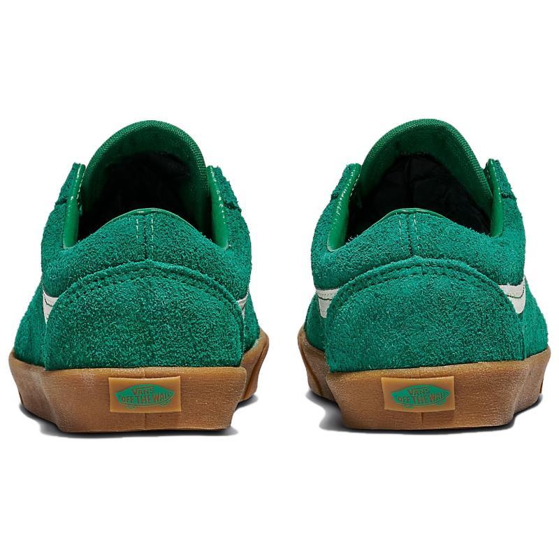 Vans Old Skool Lowpro 'Green Gum' Sneakers VN000D0E17P