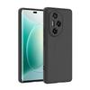 For Honor 400 Pro Case Black Matte Cover Soft Silicone Phone Case For Honor 400 Lite Cases Honor400 Shockproof Shell Fundas Capa