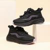 Taihe Yuan Winter Couple's Thick Velvet Warm Sports and Leisure Shoes