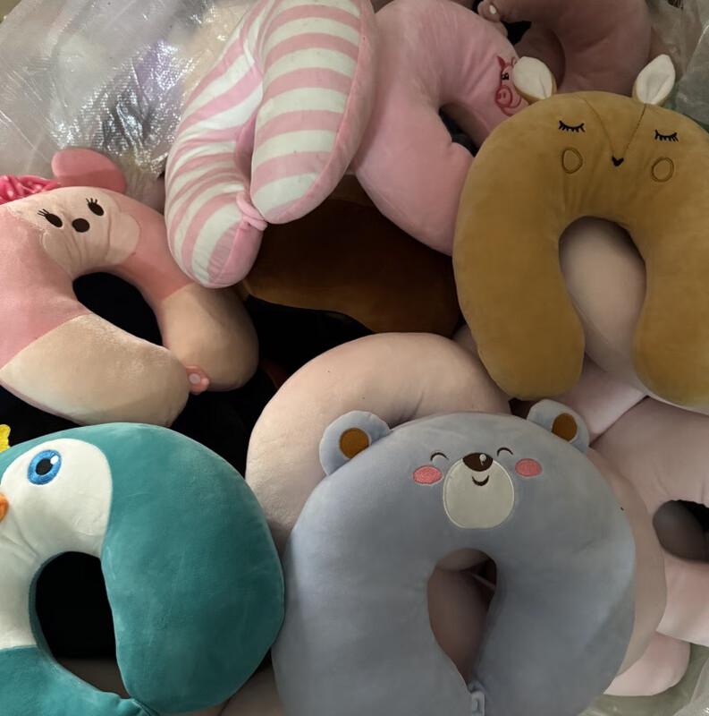 

OEINGU U-shaped Neck Pillow