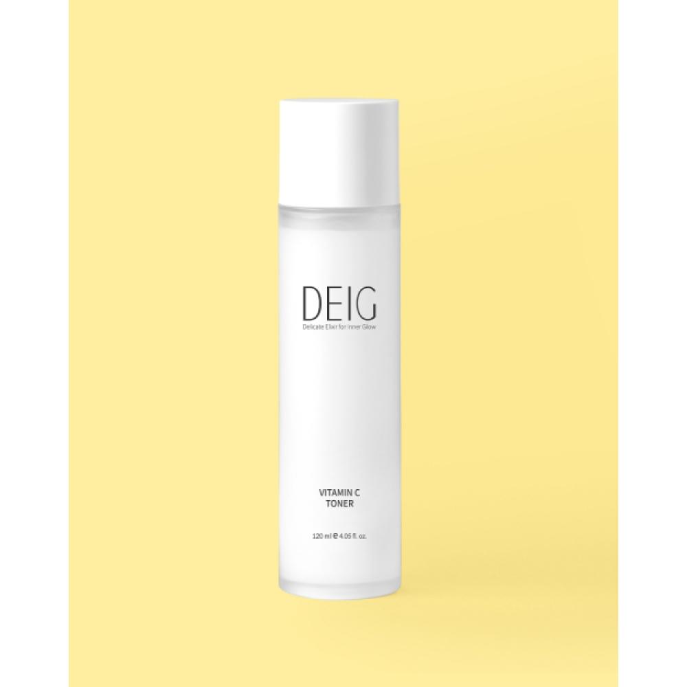 Deig Vitamin C Toner 120ml