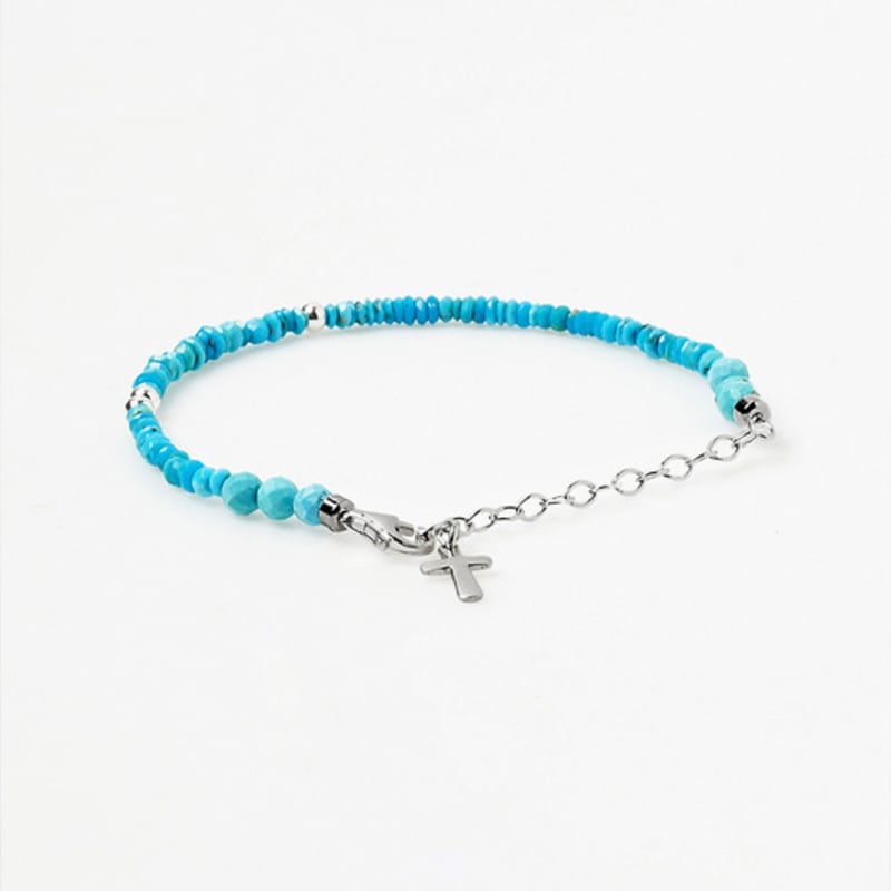 MARTA TURKEY BRACELET